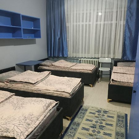 Zafer Hostel Konya Dış mekan fotoğraf