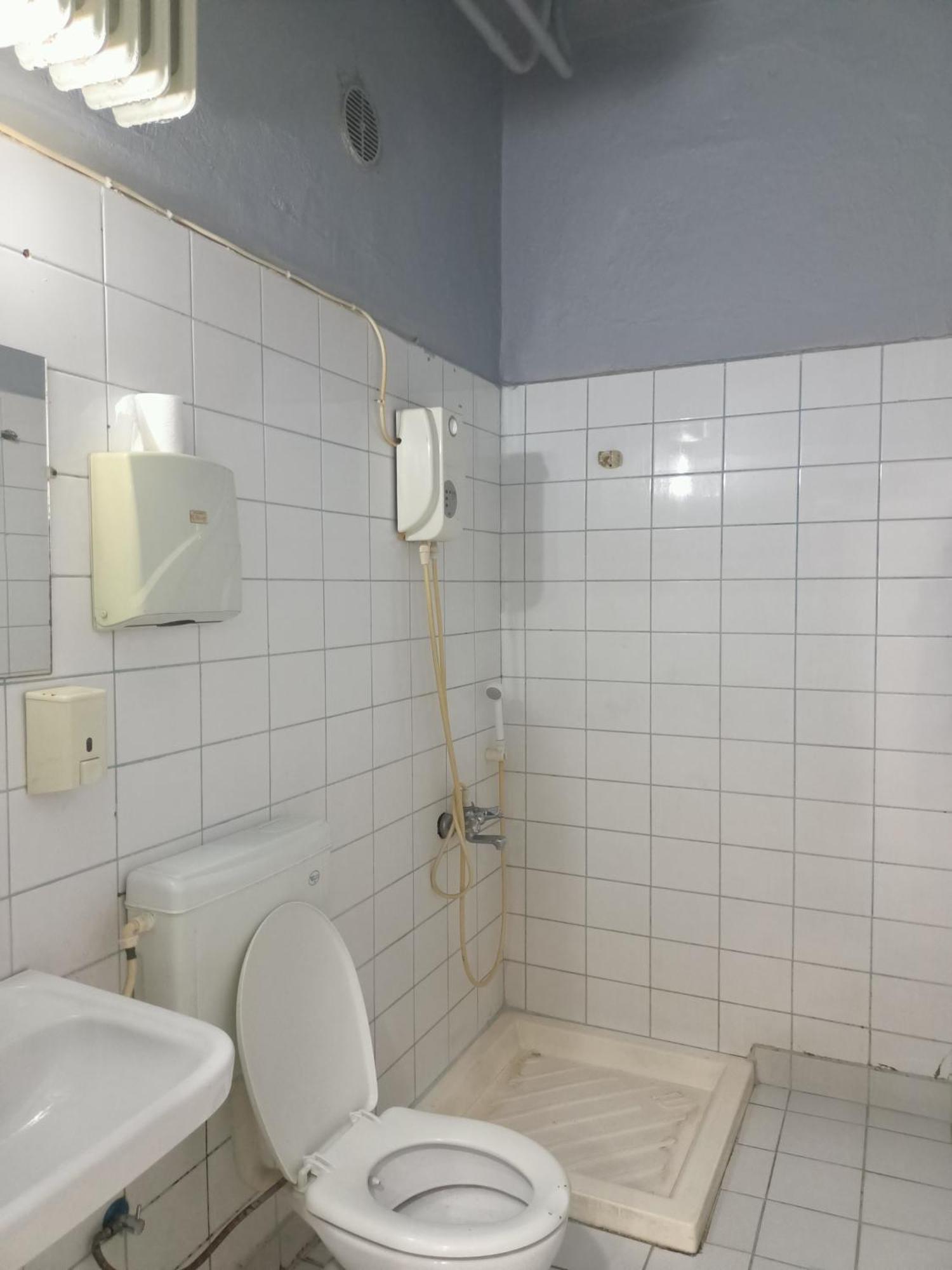 Zafer Hostel Konya Dış mekan fotoğraf