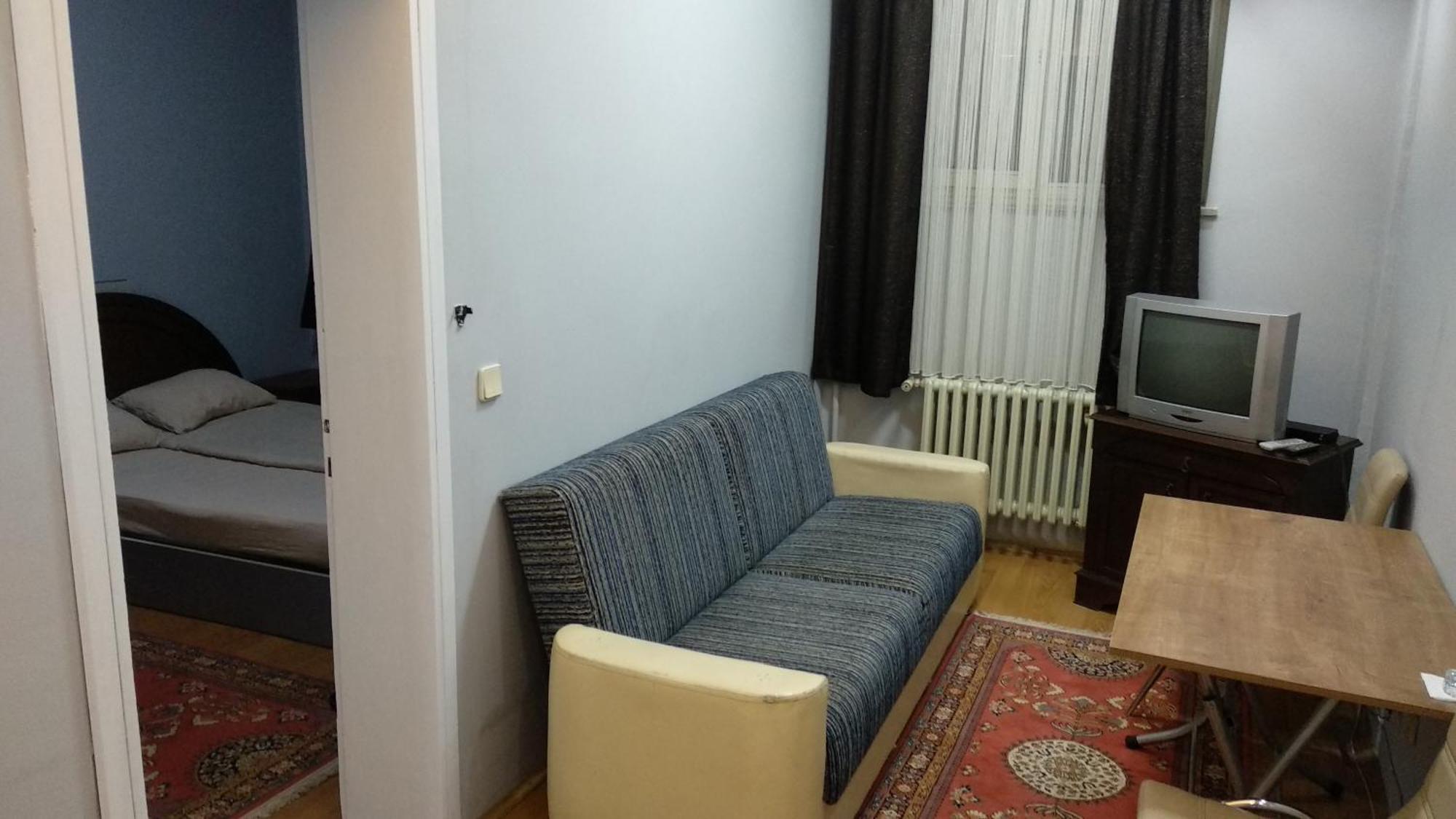 Zafer Hostel Konya Dış mekan fotoğraf