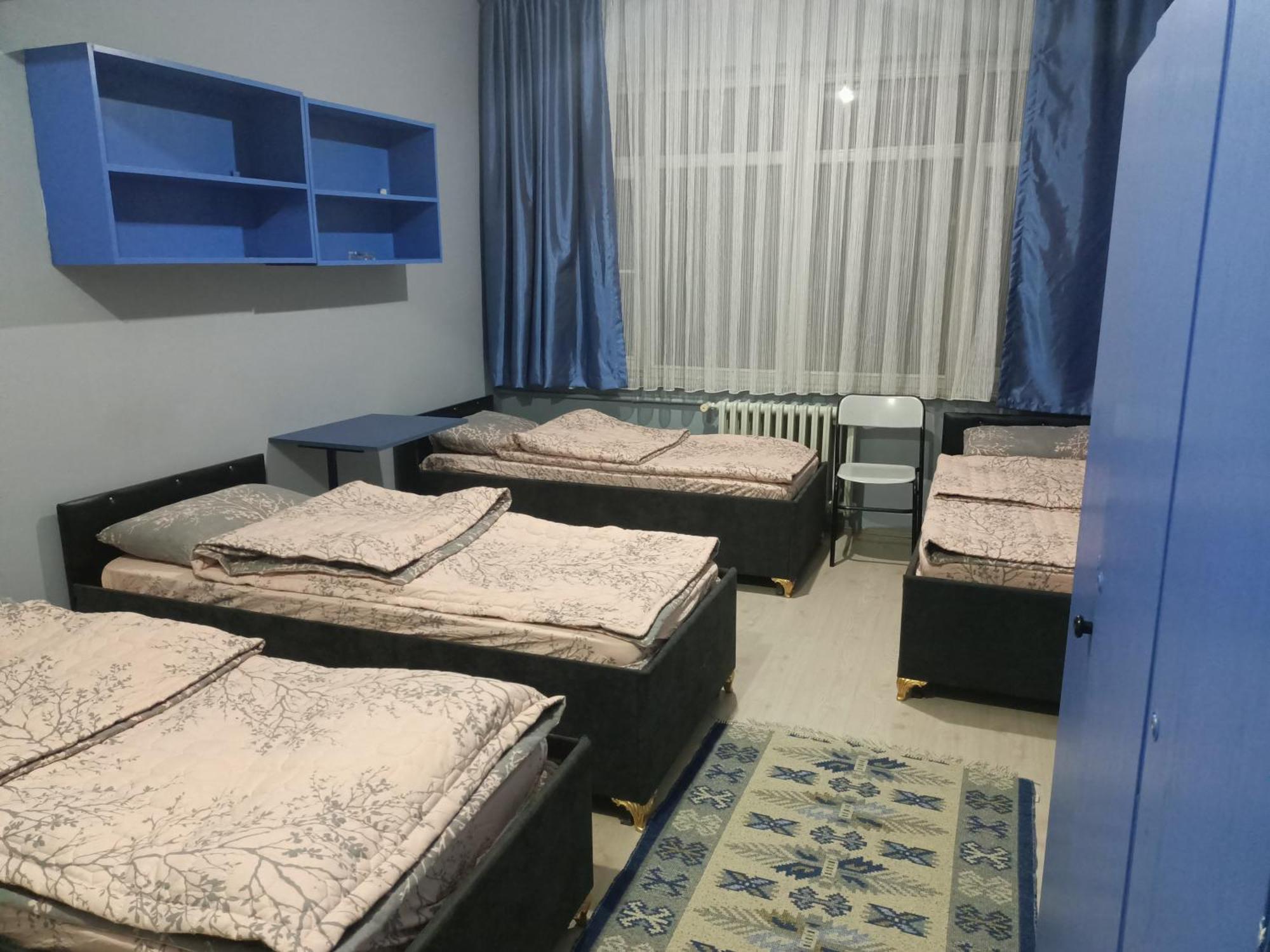 Zafer Hostel Konya Dış mekan fotoğraf