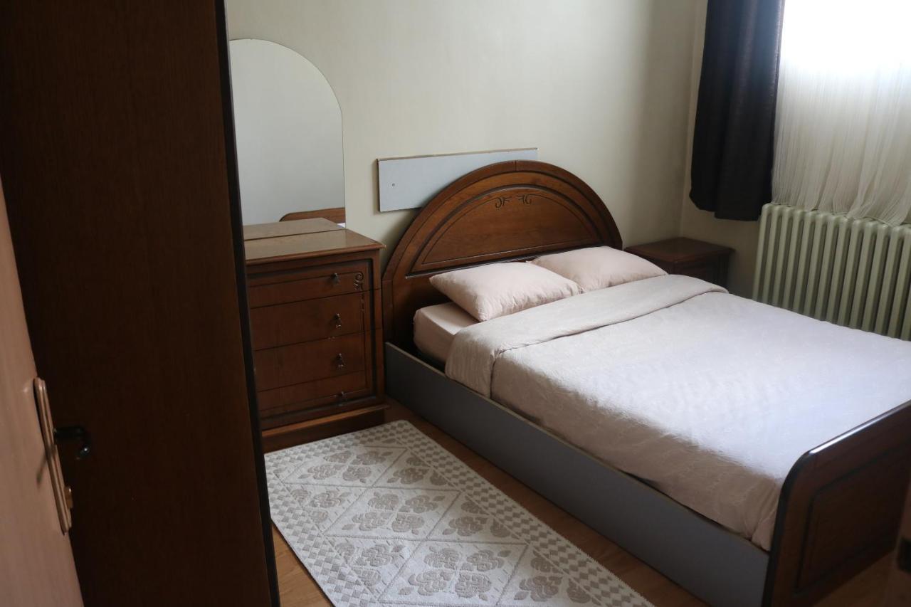 Zafer Hostel Konya Dış mekan fotoğraf