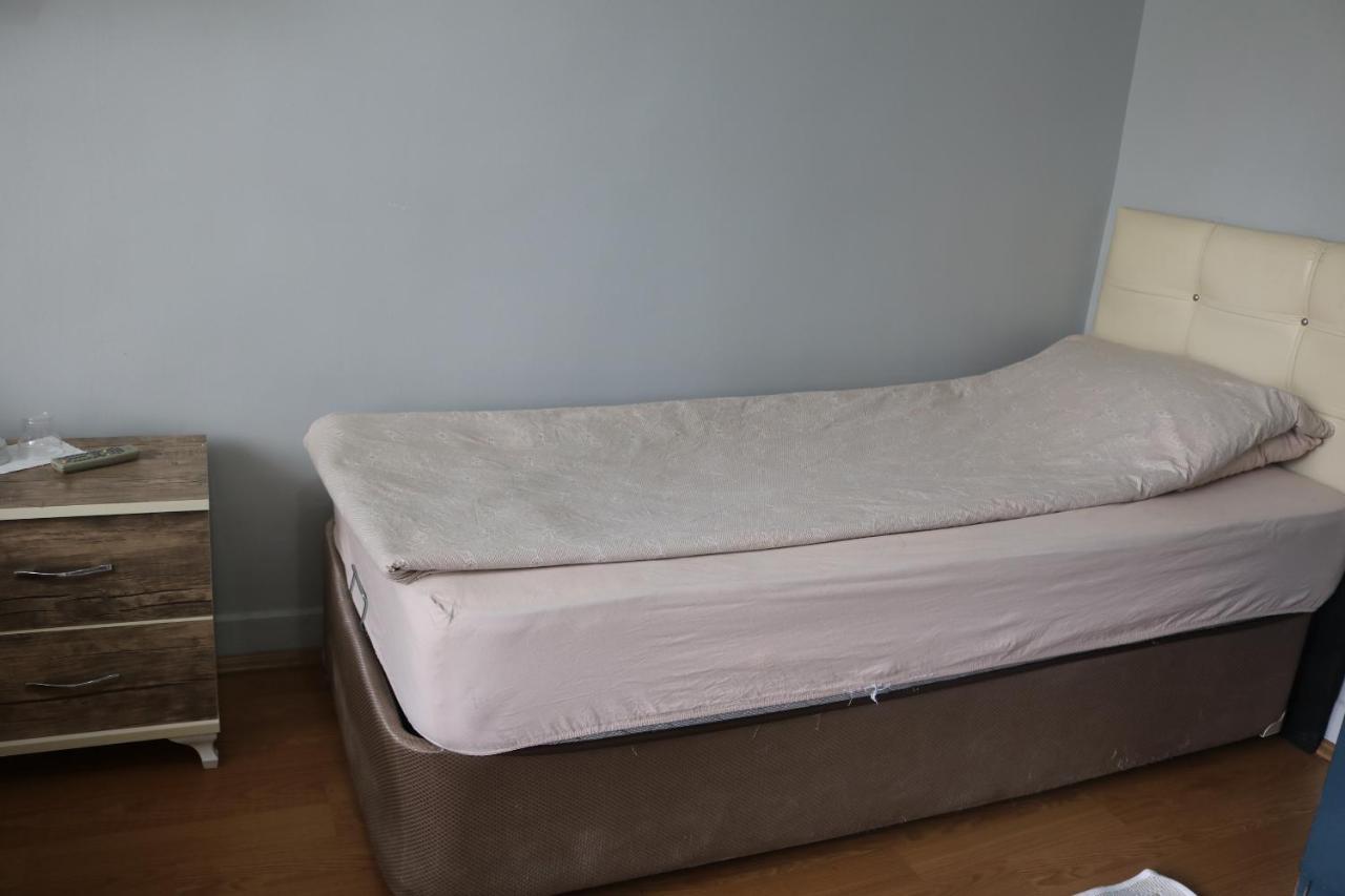 Zafer Hostel Konya Dış mekan fotoğraf