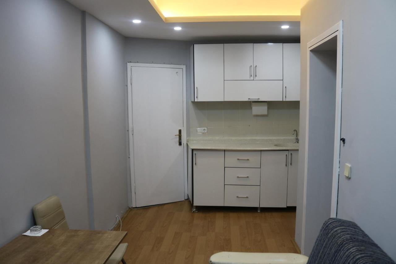 Zafer Hostel Konya Dış mekan fotoğraf