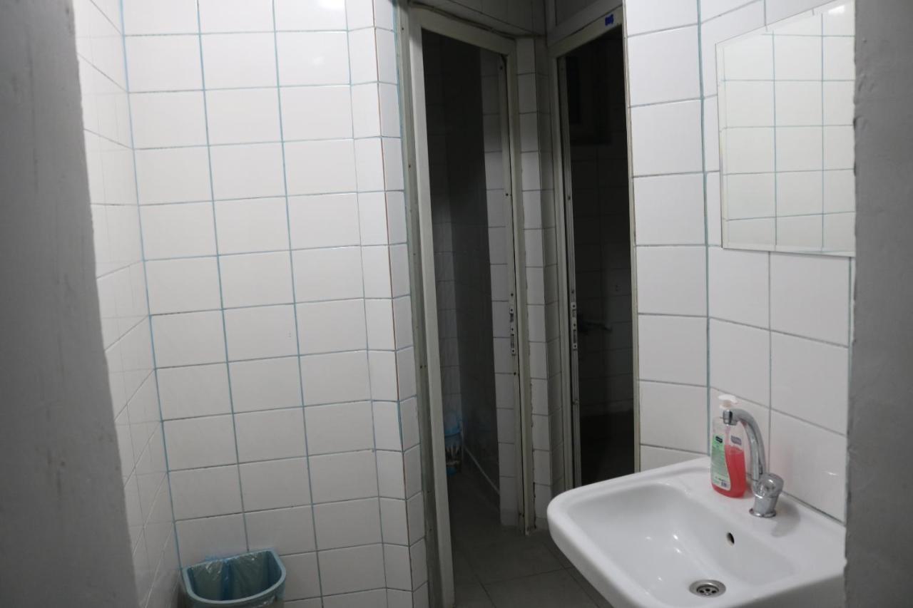 Zafer Hostel Konya Dış mekan fotoğraf